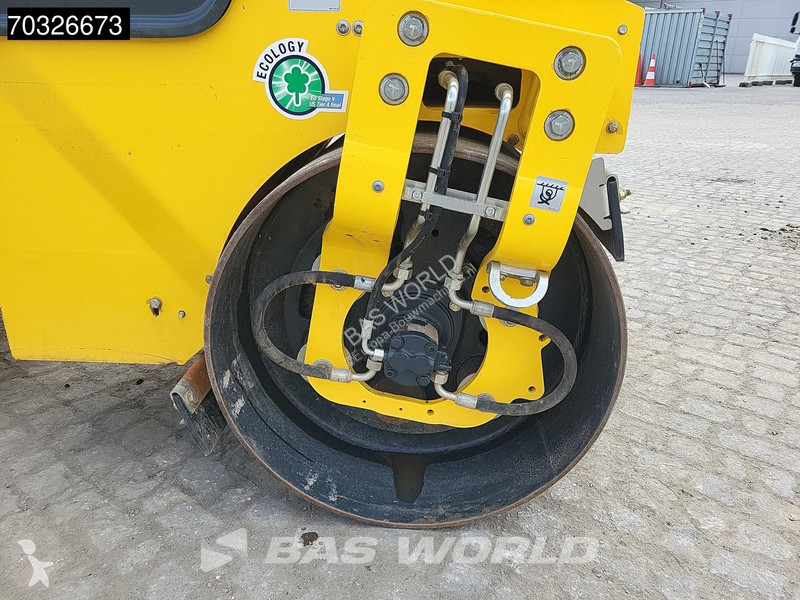 Compactor Bomag BW120 AD5
