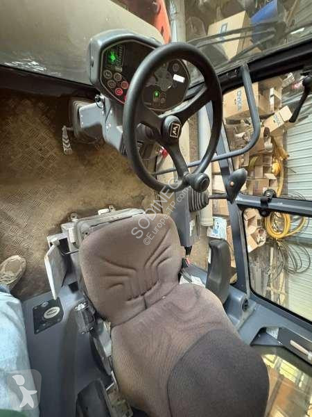 Compacteur Hamm  H 7I VIO