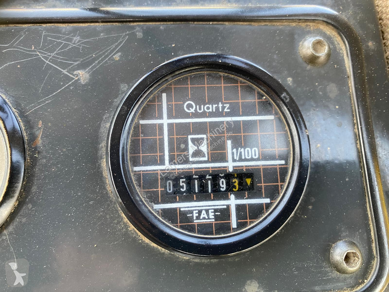 Zhutňovač Bomag BW216 .