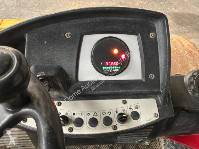 Compacteur Bomag
