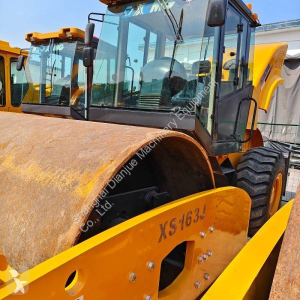 Дорожный каток XCMG +86 18817734137