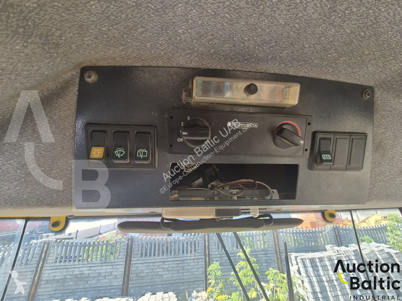 Дорожный каток Bomag H3