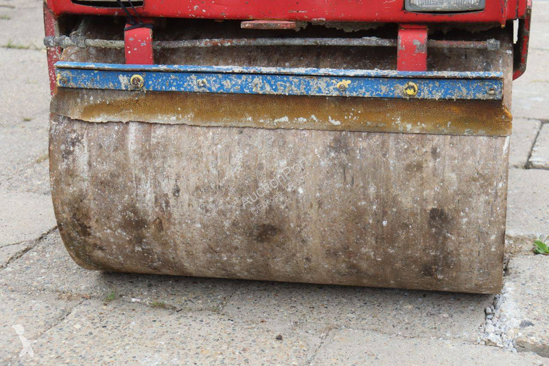 Compacteur Bomag 100AD