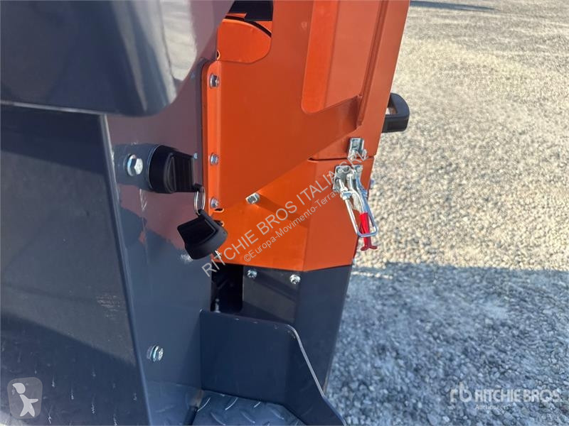 Дорожний коток  TP-JS800 Double Drum Roller