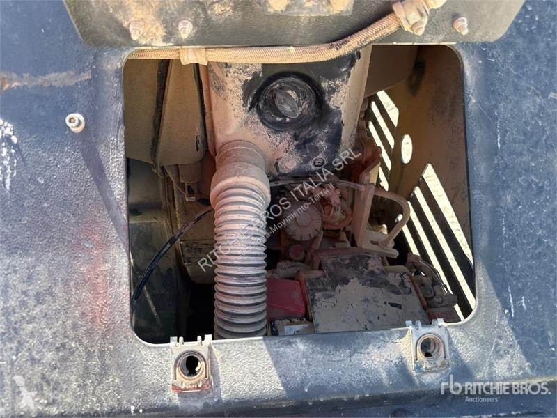 مدحلة Bomag BPR 70/70D Vibratory Plate Compactor