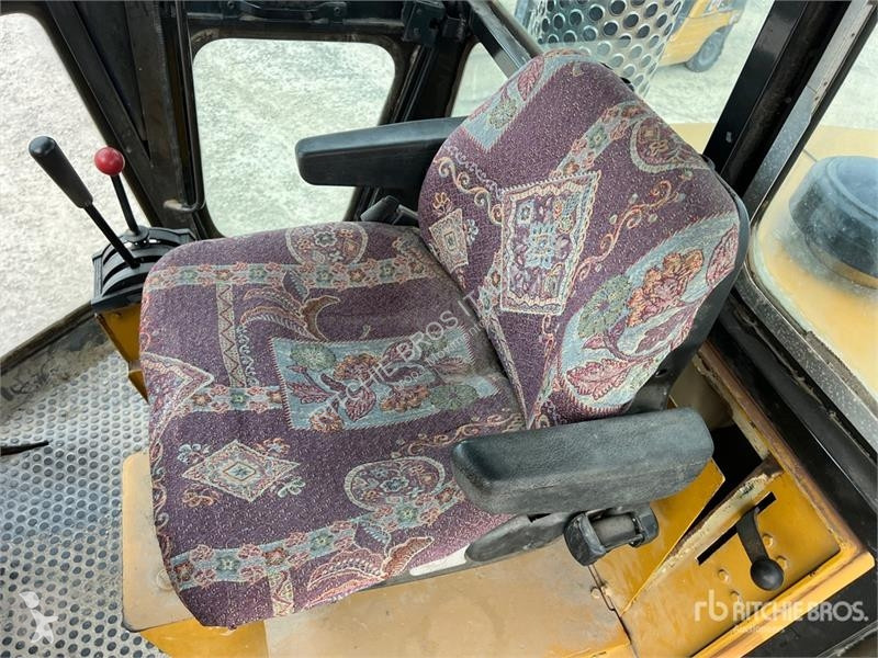 Compactador Ingersoll rand SD150D Smooth Drum...
