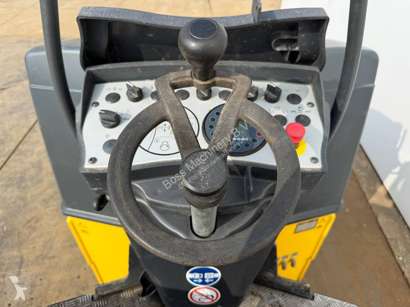 Compacteur Bomag - Good Overall Condition /...