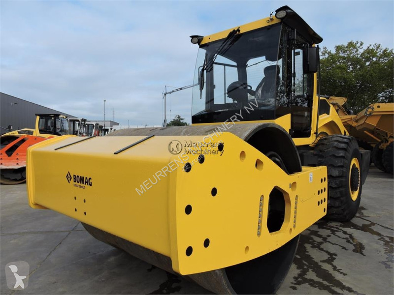 Walec Bomag BW226-5CL