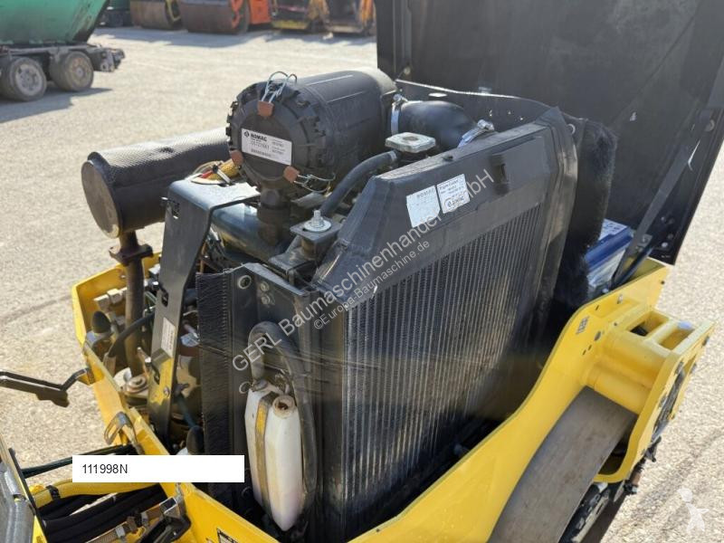 Walec Bomag AD5