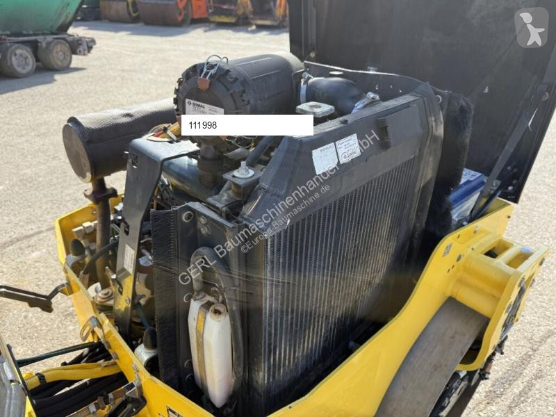Walec Bomag AD5