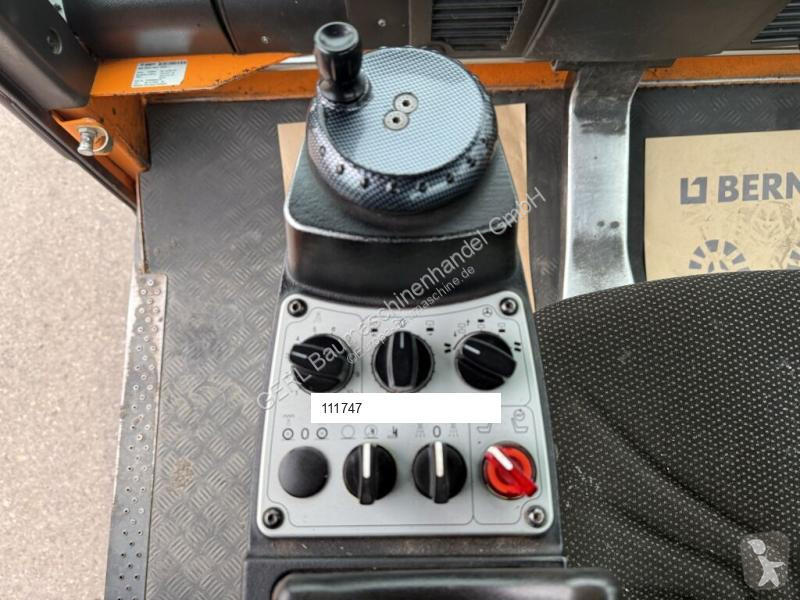 Vält Bomag AP4iAM