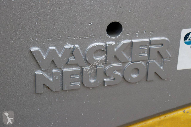 Compacteur Neuson 1D81S