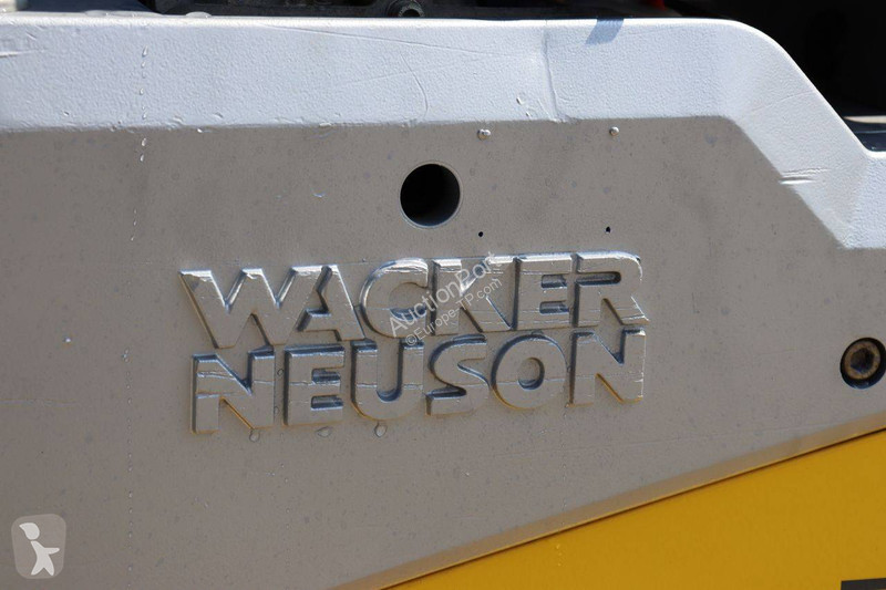Compacteur Neuson DPU4545
