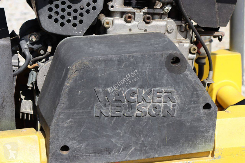 Compacteur Neuson DPU3050