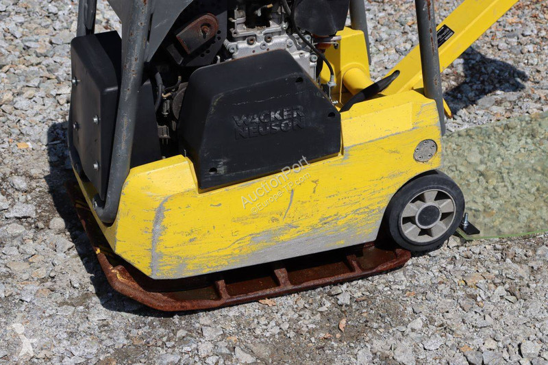 Compacteur Neuson DPU3050