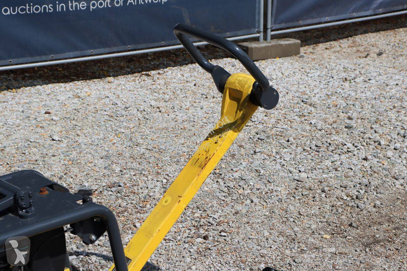Walec Neuson DPU3050