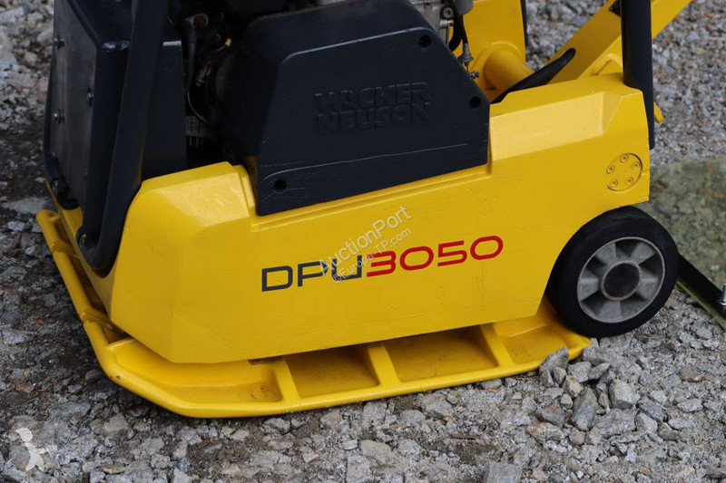 Walec Neuson DPU3050