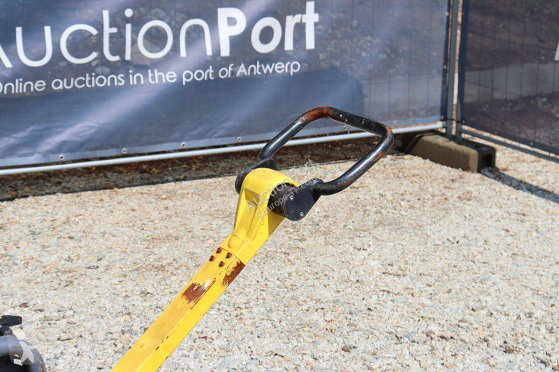 Walec Neuson DPU3050