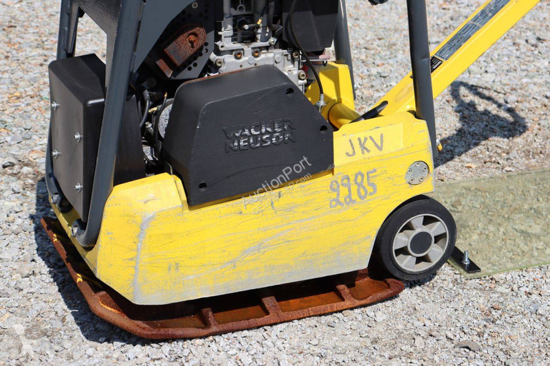 Walec Neuson DPU 3050