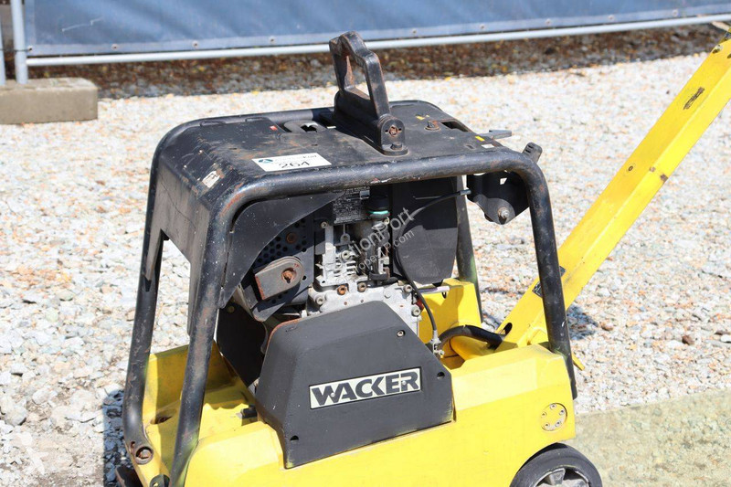 Walec Neuson DPU3050