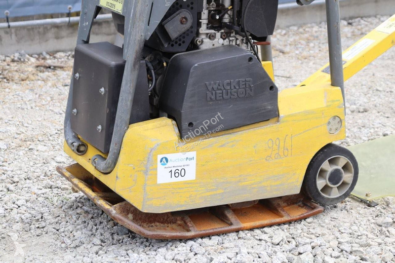 Walec Neuson DPU 3050