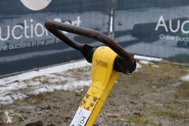 Walec Neuson DPU 3050He