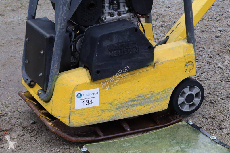 Walec Neuson DPU3050