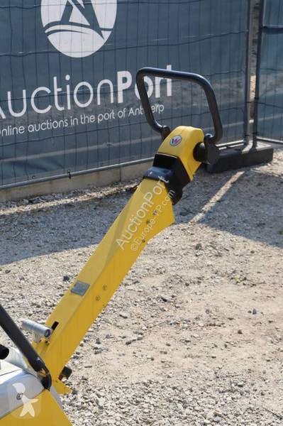 Walec Neuson DPU5545