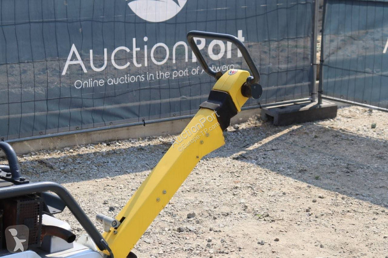 Walec Neuson DPU5545