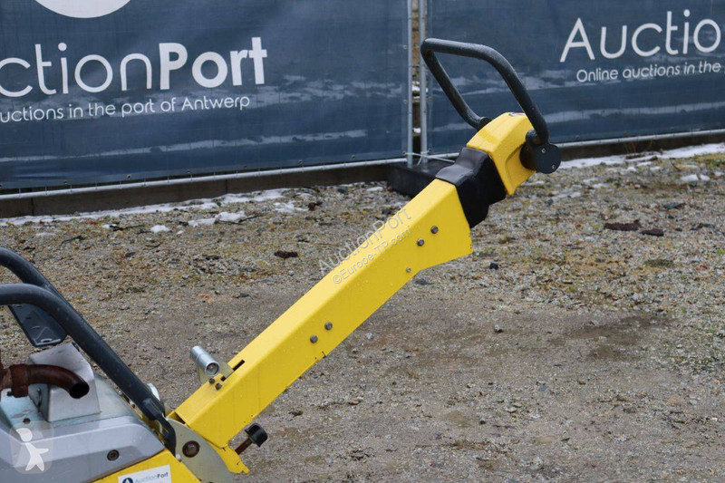 Walec Neuson DPU5545