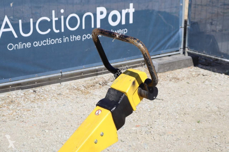 Walec Neuson DPU5545