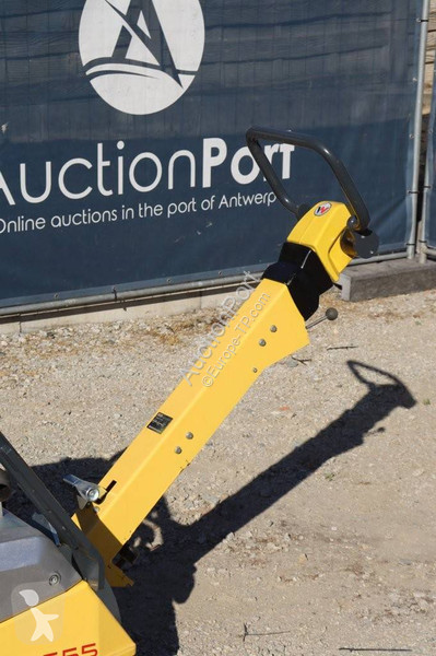 Walec Neuson DPU6555
