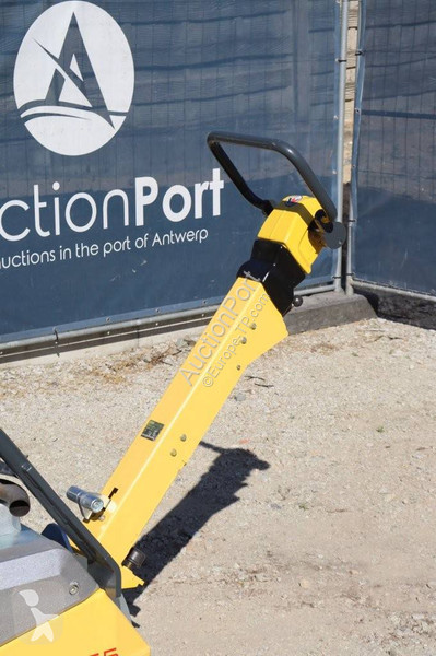 Walec Neuson DPU 6555