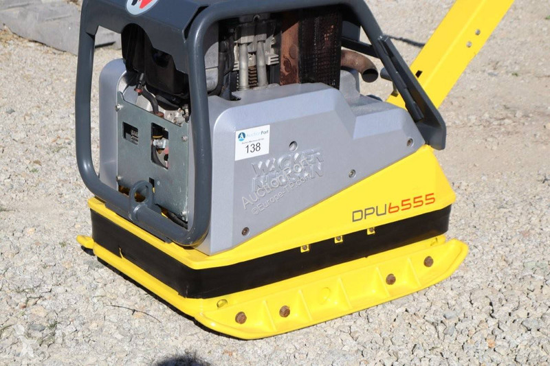 Walec Neuson DPU6555