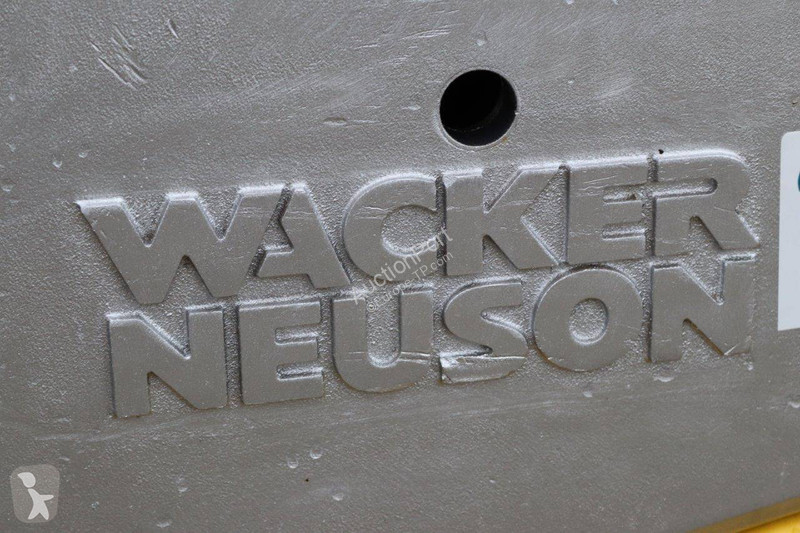 Walec Neuson DPU 6555