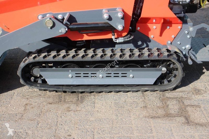 Walec  KC500