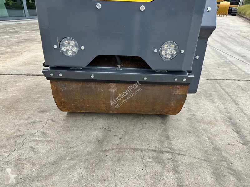 Walec Captok CK1000