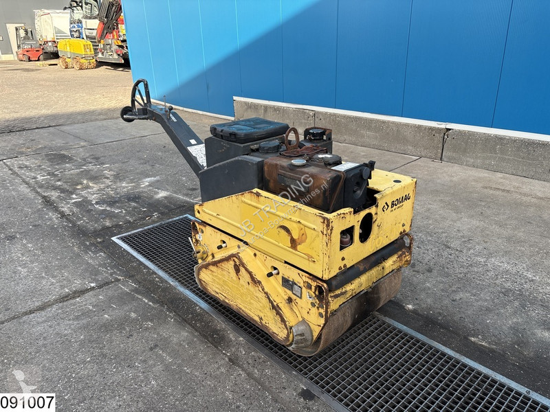 Wals Bomag BW 65 h-de 6.2 kW