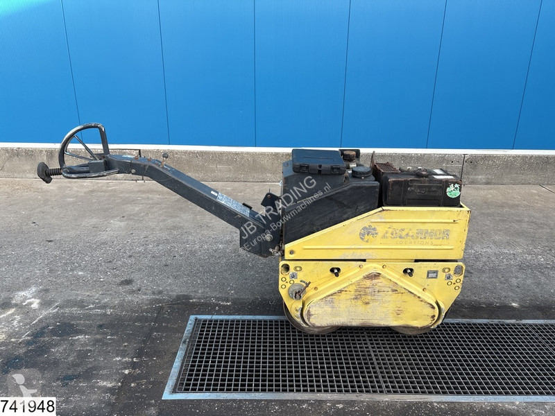Compacteur Bomag BW 65 h-de 5.3 kW
