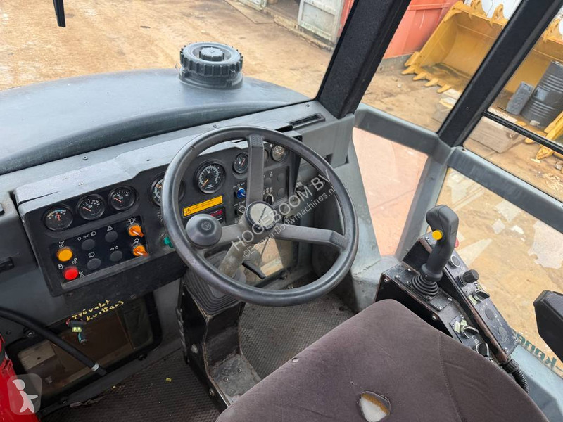 Compacteur Dynapac CG 233