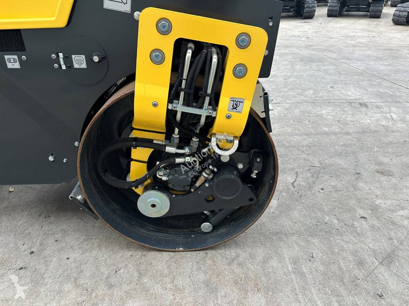 Compacteur Bomag BW 120 Ade-5