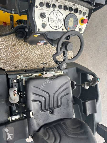 Compacteur Bomag