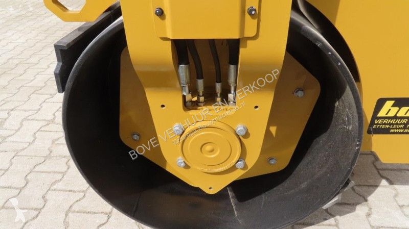 Wals Caterpillar CB4.0