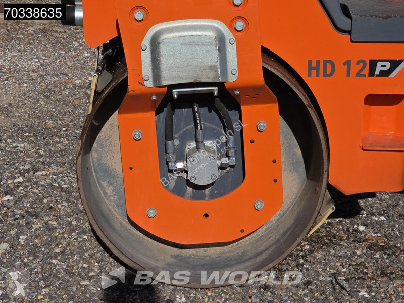 Wals Hamm HD12