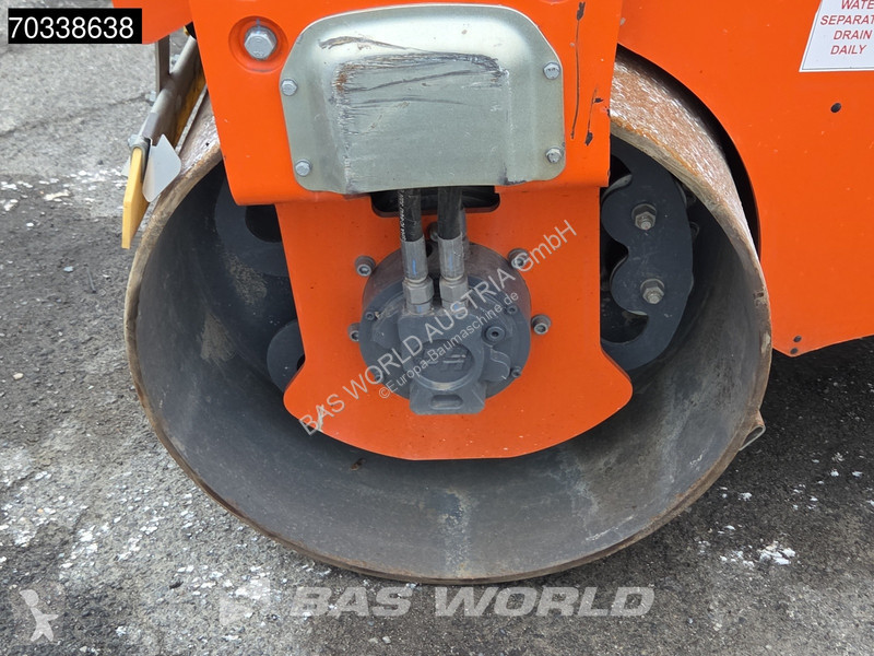 Wals Hamm HD12