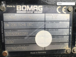 Ver las fotos Compactador Bomag BW 226 RC-4 BVC