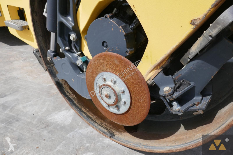 Compactor Bomag BW190AD-5