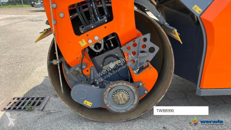 Wals Hamm DV+ 70i VV-S