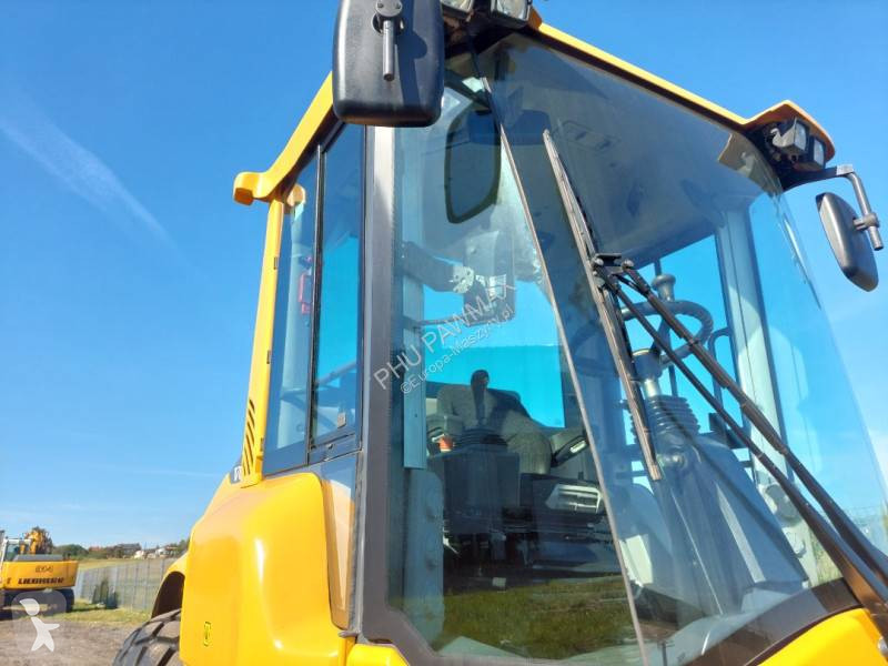 Compactor Volvo