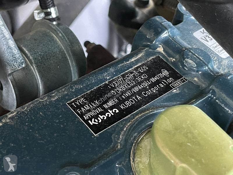 Compactor Atlas Copco DYNAPAC CA 1300 D